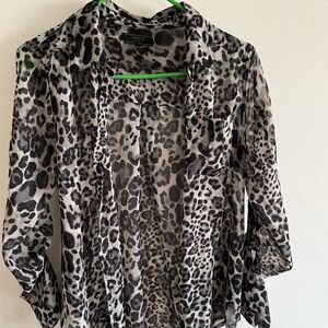 Guess blouse